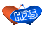 H25 