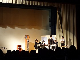 文化祭@