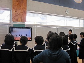 文化祭D