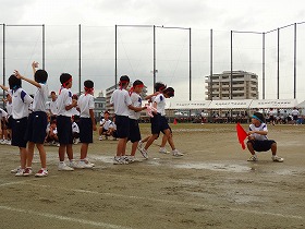 2012体育大会@