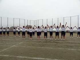 2012体育大会A