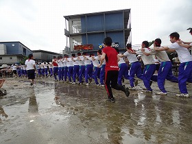 2012体育大会C