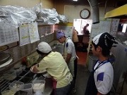 職場体験学習@
