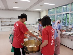 収穫祭A
