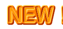 NEW！