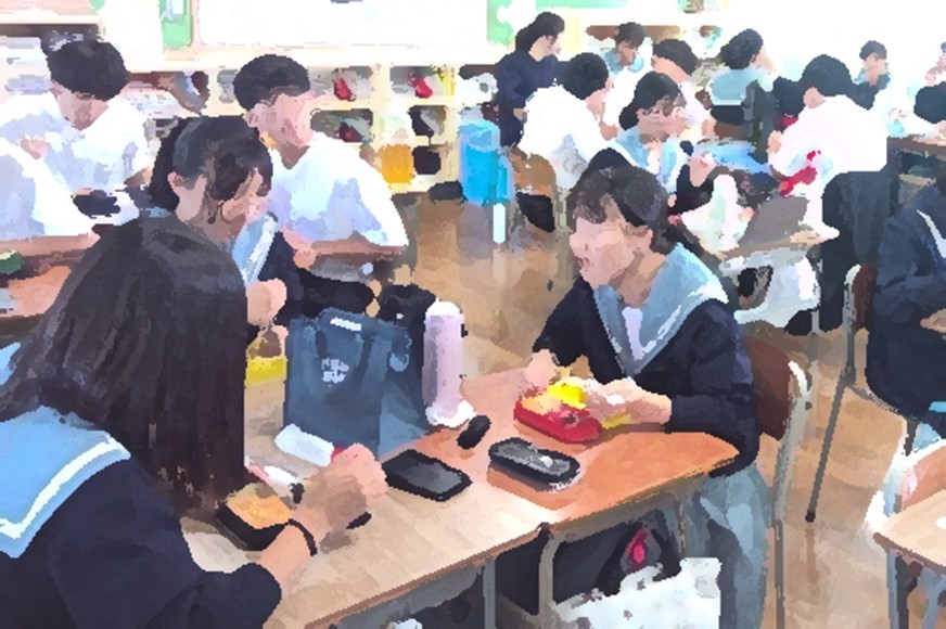 体力7