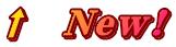 ↑　New!