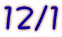 12/1
