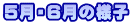 5E6̗lq